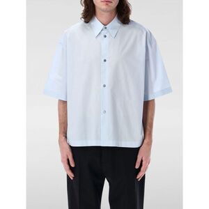 Studio Nicholson Shirt Men Blue